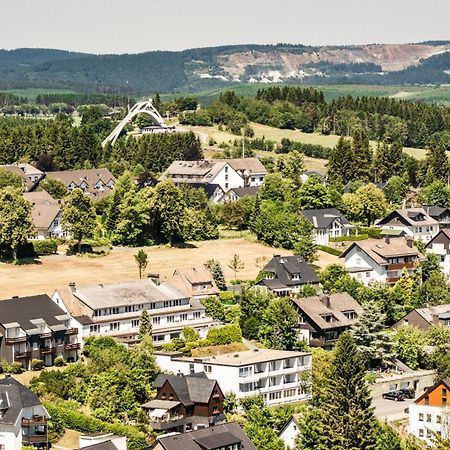Smart Resorts Diamant 713 ヴィンターベルク エクステリア 写真