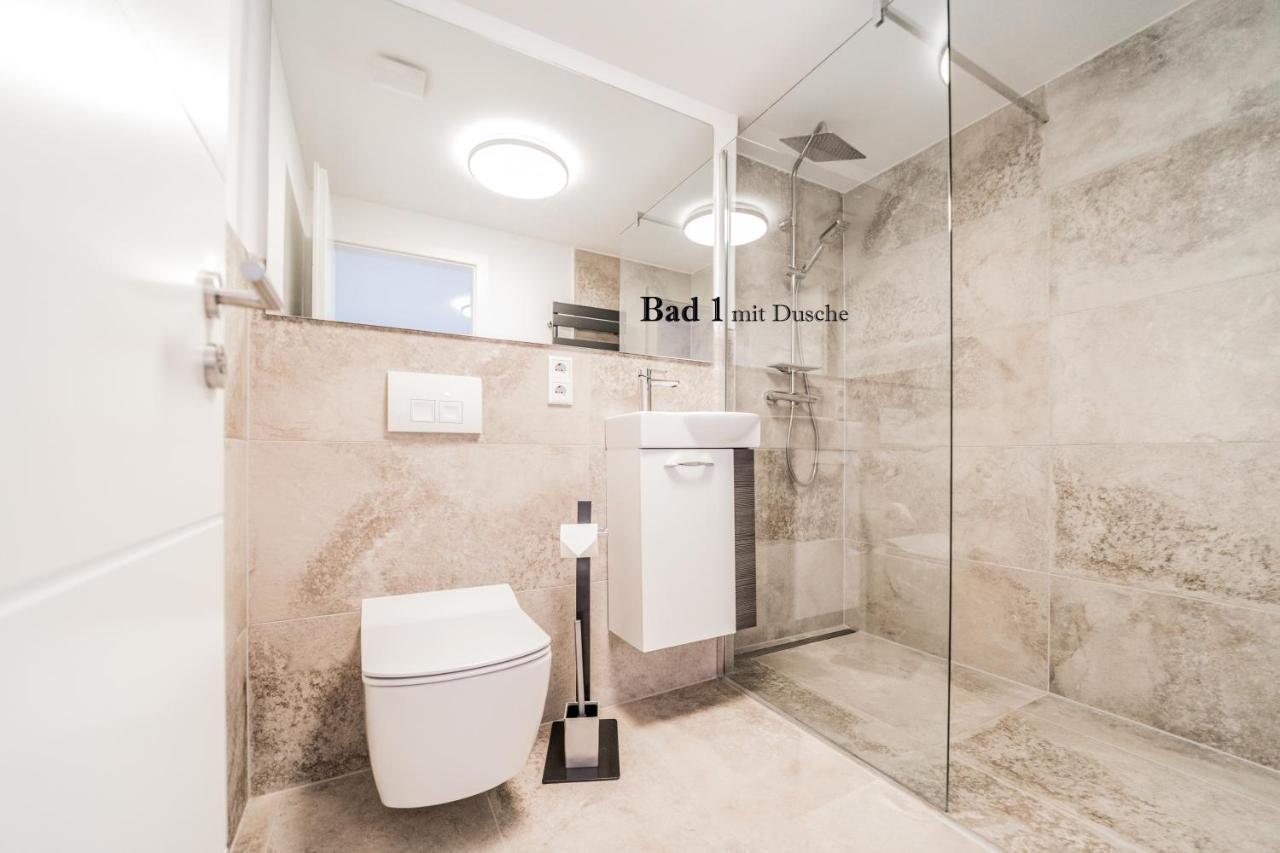 Smart Resorts Diamant 713 ヴィンターベルク エクステリア 写真