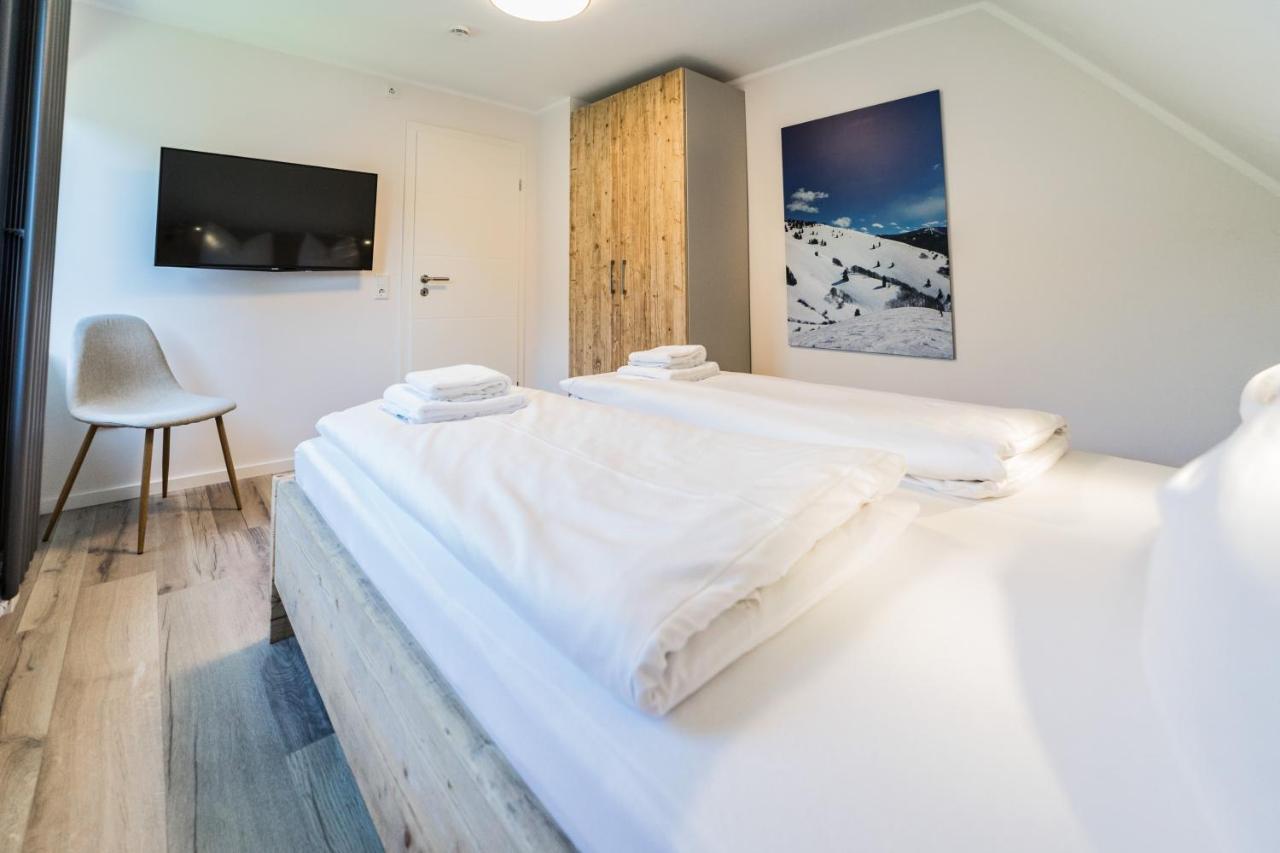 Smart Resorts Diamant 713 ヴィンターベルク エクステリア 写真