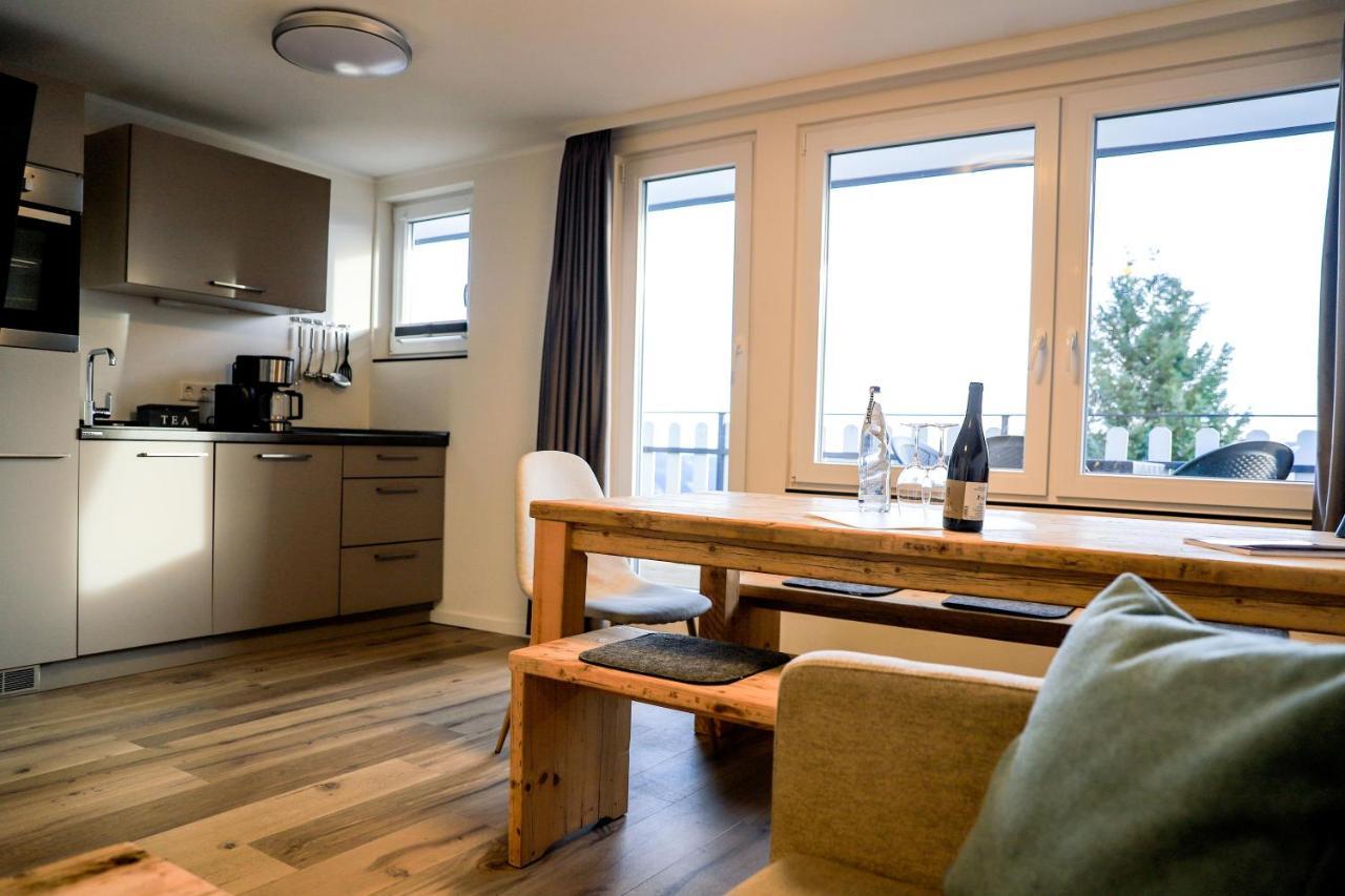 Smart Resorts Diamant 713 ヴィンターベルク エクステリア 写真