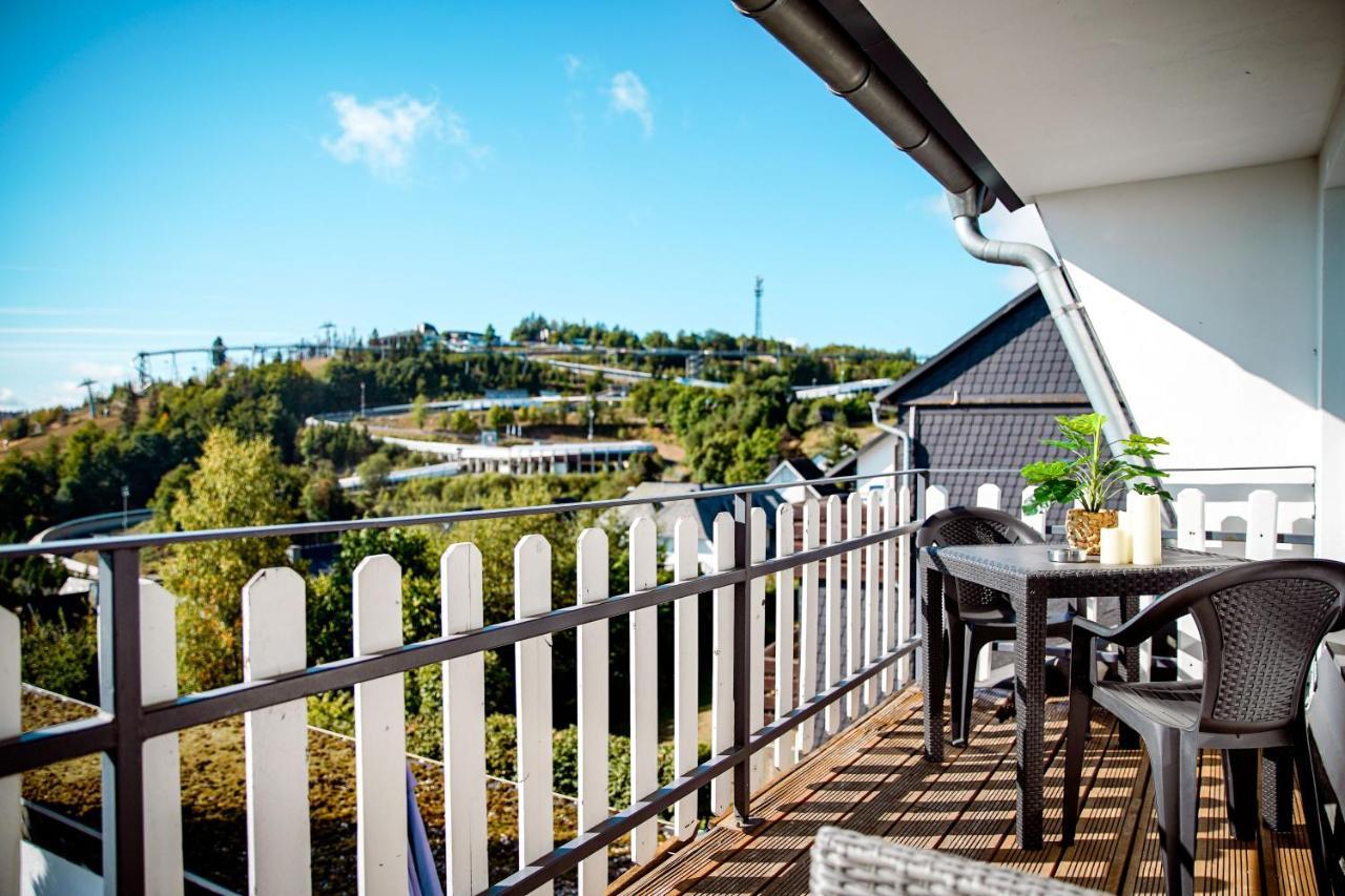 Smart Resorts Diamant 713 ヴィンターベルク エクステリア 写真