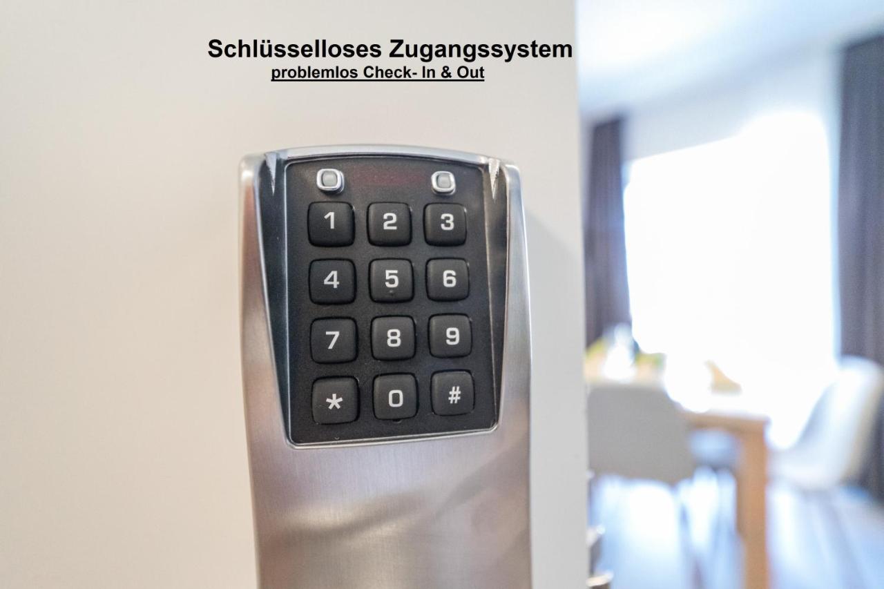 Smart Resorts Diamant 713 ヴィンターベルク エクステリア 写真