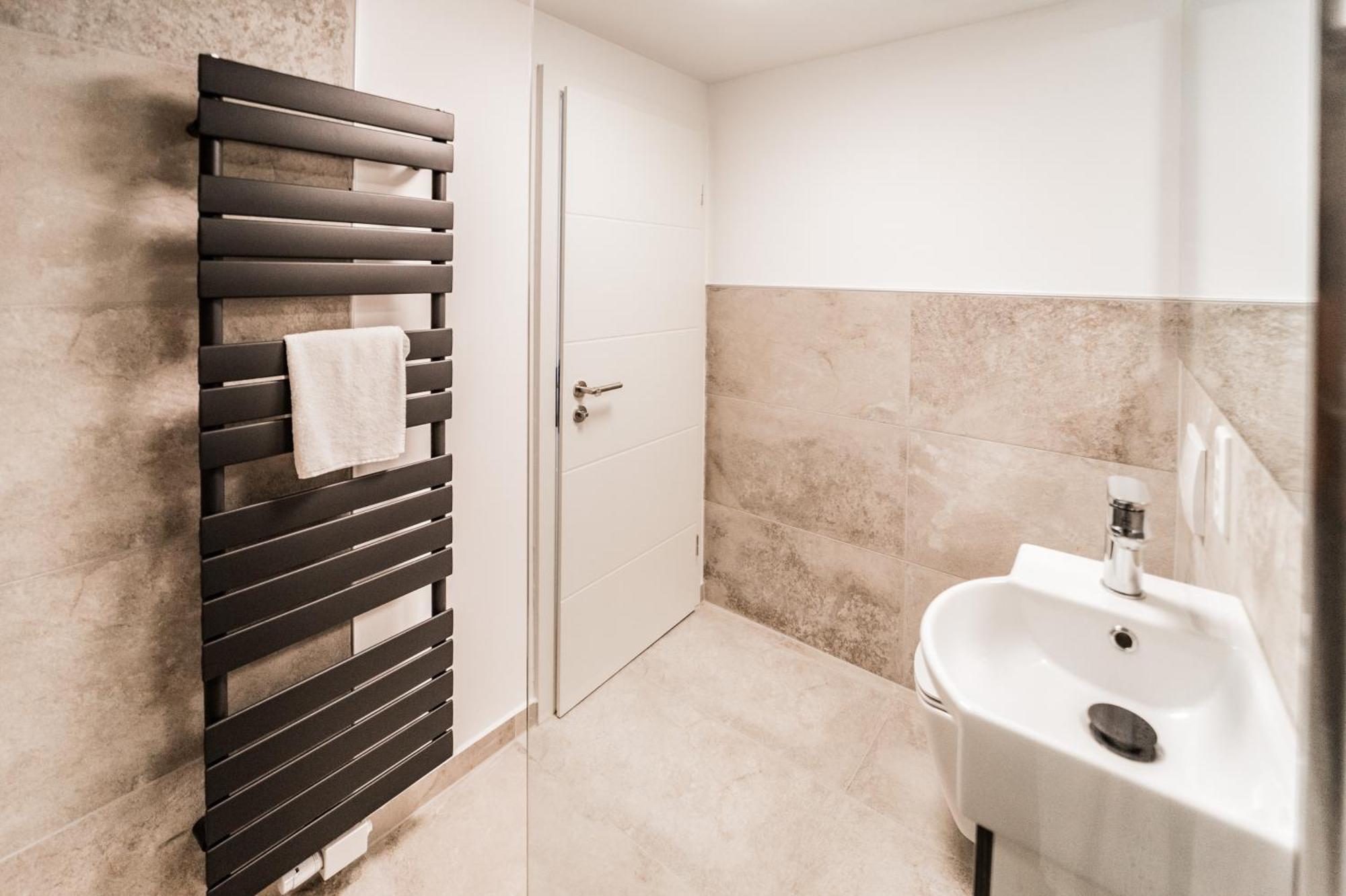 Smart Resorts Diamant 713 ヴィンターベルク エクステリア 写真